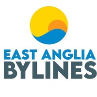 East Anglia Bylines logo - Similar company to Amader Shomoy