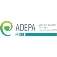 AQEPA Estrie logo - Similar company to Tdah Estrie