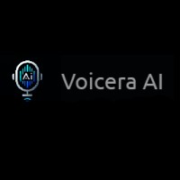 VoiceraAI logo - Similar company to Knox