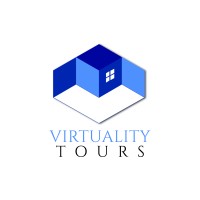 Virtuality Tours logo - Similar company to Floor Plan Man Ltd.