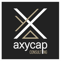 Axycap logo - Similar company to Tantra