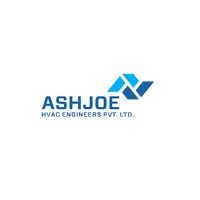 Ashjoe HVAC logo - Similar company to Aacsys Engineers
