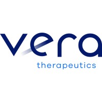 Vera Therapeutics, Inc. logo - Similar company to Eureka