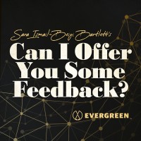 Can I Offer You Some Feedback? logo - Similar company to New Collar Talent