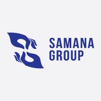 Samana Group LLC logo - Similar company to Vistrada