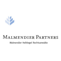 MALMENDIER PARTERS - Malmendier Hellriegel Partnerschaft von Rechtsanwälten mbH logo - Similar company to O S G A R D