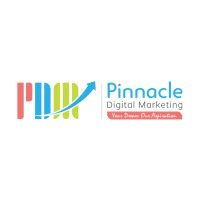 Pinnacle Digital Marketing logo - Similar company to Farmpoint Ltd.