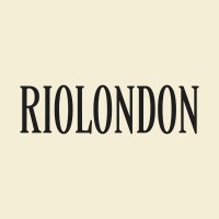 RIOLONDON logo - Similar company to August