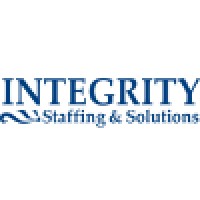 Integrity Staffing & Solutions logo - Similar company to Integrity Staffing