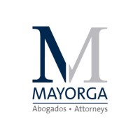 Mayorga abogados logo - Similar company to Xei S.A.S.