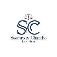 Soomro & Chandio Law Firm logo - Similar company to Bona Fide Law Consulting Firm®