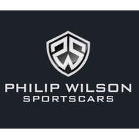 Philip Wilson Sportscars logo - Similar company to Pocket