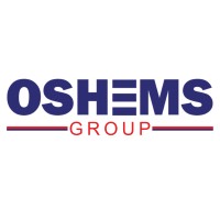 OSHEMS GROUP logo - Similar company to Oshem Solutions Pty Ltd