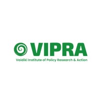 Vaidiki Institute of Policy Research & Action (VIPRA) logo - Similar company to 21Degrees Advisory Services Private Limited