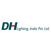 DH Lighting India logo - Similar company to Stratanorth