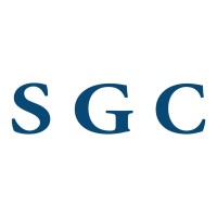 SGC AG logo - Similar company to Gsheets