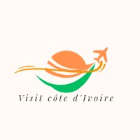 Visit Côte d'Ivoire logo - Similar company to Oazis