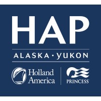 Holland America Line And Princess Cruises Alaska And The Yukon