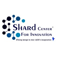 SHARD Center for Innovation Surat logo - Similar company to Global Surat