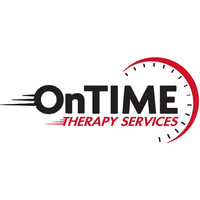 On Time Therapy Services logo - Similar company to Bridgeport Capital Services