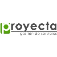Proyecta Gestión de Servicios logo - Similar company to Cuidacasa