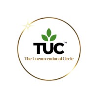 The Unconventional Circle - TUC logo - Similar company to Youthvox Platform