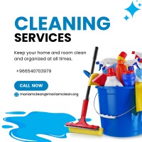 Sparkling Clean Maid Services logo - Similar company to Iklean4U