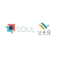 Startup One UAQ Launchpad - SOUL logo - Similar company to Aimploy