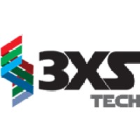 3XS Tech Evolução Tecnológica