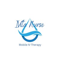 IVita Nurse Mobile IV Therapy logo - Similar company to Iv Therapy Houston