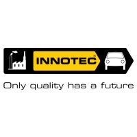 INNOTEC IRELAND logo - Similar company to Innotec Danmark A/S