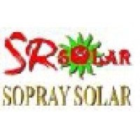 SHENZHEN SOPRAY SOLAR ENERGY TECHNOLOGY CO. LIMITED logo - Similar company to Hebei Mutian Solar Energy Scientech Development Co., Ltd