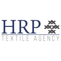 HRP Textile Agency logo - Similar company to Malhinter