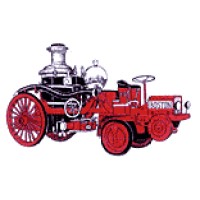 Boston Fire Museum logo - Similar company to Mikali Squire Realty