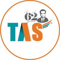 TAS India logo - Similar company to Scanomat India