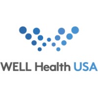 WELL Health USA logo - Similar company to Crh Anesthesia