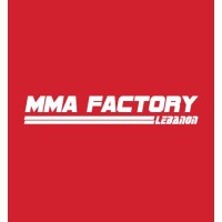 MMA FACTORY LEBANON logo - Similar company to Strengthholic