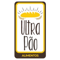 UltraPão Alimentos logo - Similar company to Rocca Ind E Com Alimentos