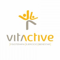 Clínica Vitactive Torrent logo - Similar company to Tele Torrent