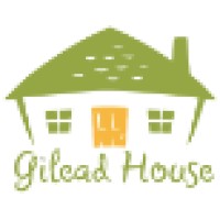 Gilead House logo - Similar company to Sparkle Foundation