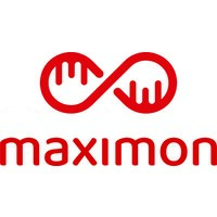 Maximon - The Longevity Company Builder logo - Similar company to Dripdrip - Iv Therapy Bar