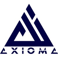 AxiomaBot logo - Similar company to Ozmosys