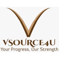 VSource4U Industrial Solutions Pvt Ltd. logo - Similar company to Kmv Corporate Multi Consultancy Services