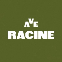 Ave Racine logo - Similar company to Grainette