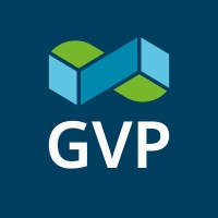 Gesamtverband der Personaldienstleister (GVP) logo - Similar company to Ctrl-F Germany
