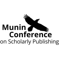The Munin Conference logo - Similar company to Scholarly Open Access Publishing