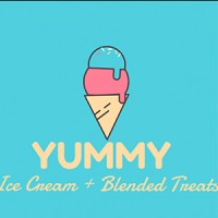Yummy Ice Cream logo - Similar company to Snowfall Brasil