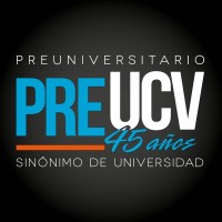 PreUCV logo - Similar company to Lidevo