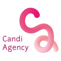 Candi Agency logo - Similar company to Inkle
