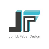 JFdesign logo - Similar company to White Mark Universal